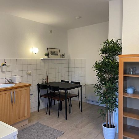 Ferien- Und Messewohnung In Meerbusch Dış mekan fotoğraf